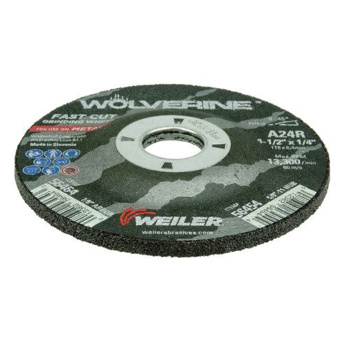 WOLVERINE® 56464 ERP_011220