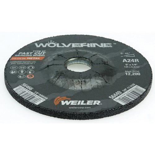 WOLVERINE® 56466 ERP_030265