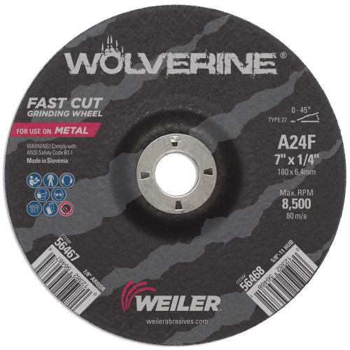 WOLVERINE® 56467