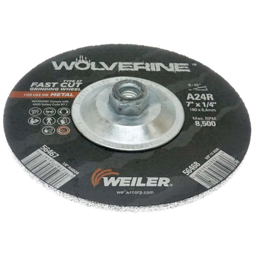 WOLVERINE® 56468 ERP_031377