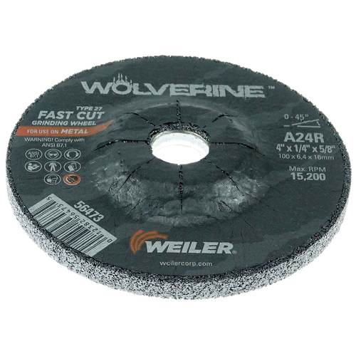WOLVERINE® 56473 WEI-56473