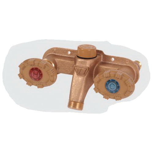 WOODFORD® 122CP