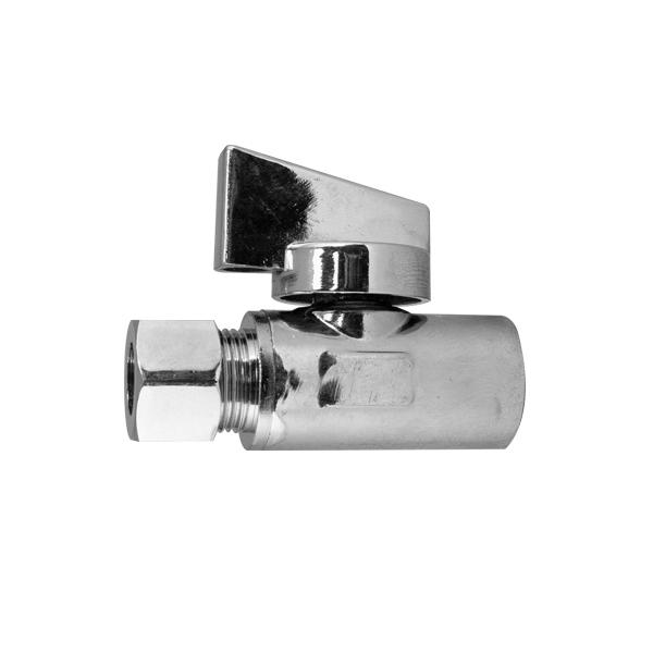 WOODFORD® 14CPS Solid Brass Half-Turn Freezeless Wall Hydrant, 5-7/8 inch x 4 inch, MIP x Female Sweat