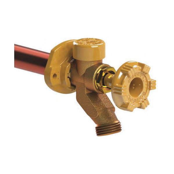 WOODFORD&reg; 17PX-8-MH-BP