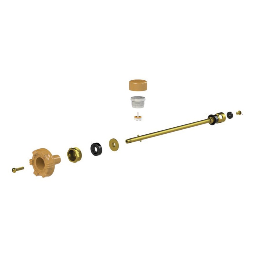 WOODFORD® RK-17MH WOO RK-17MH | CAYCE MILL SUPPLY