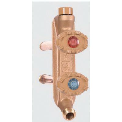 WOODFORD&reg; V22CP-12-MH WOO V22CP-12-MH