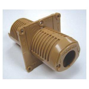 WOODFORD® Mounting Sleeve For 14/16/17/19 Model Wall Faucets