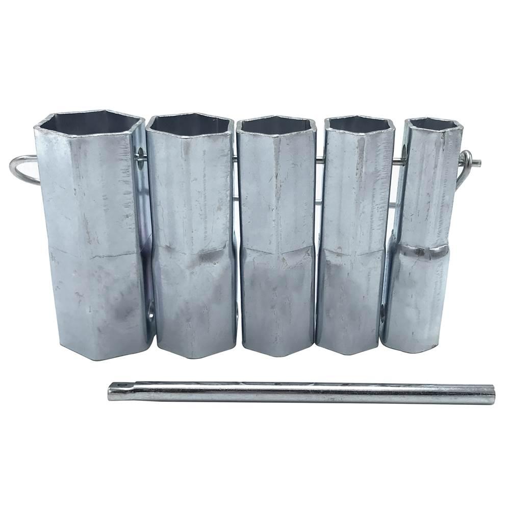 Wal-Rich PLSWRENCHTUBVLV