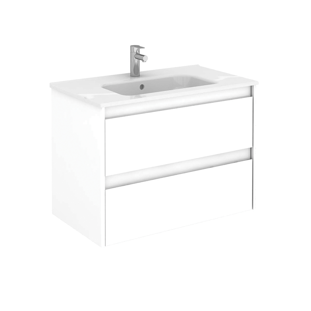 WS® BATH COLLECTIONS 80 WG