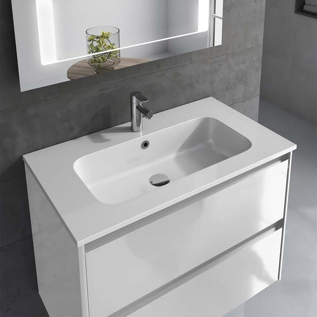WS® BATH COLLECTIONS 80 WG 2967047