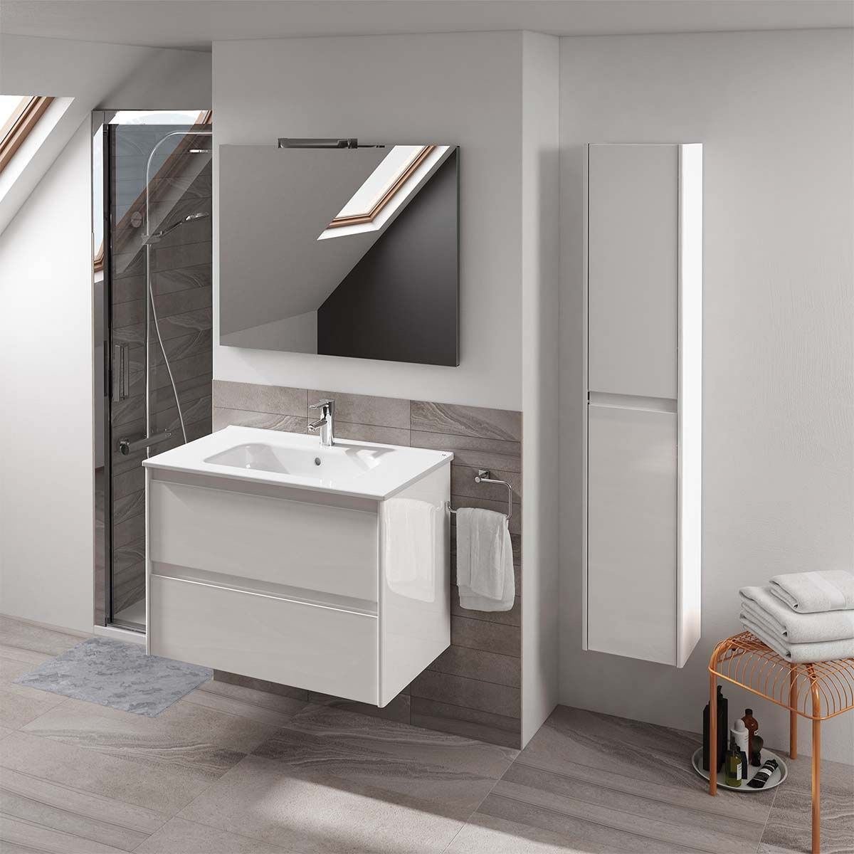 WS® BATH COLLECTIONS 80 WG 2967047