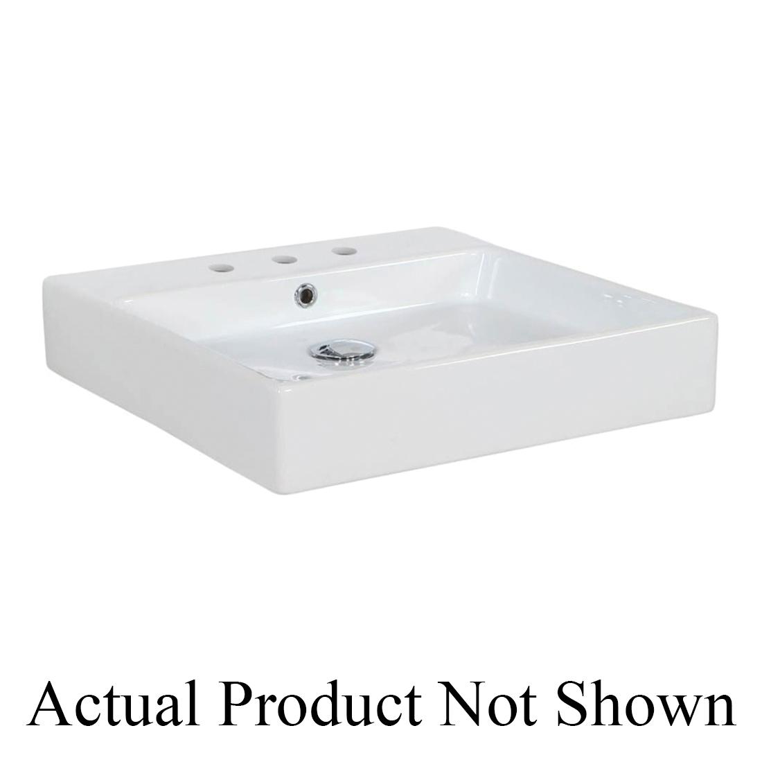 WS&reg; BATH COLLECTIONS 50.50B.03-4