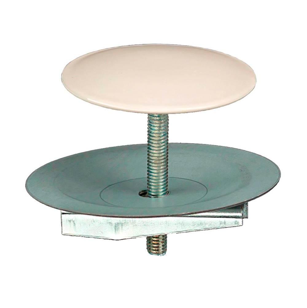 Company, Inc 2" OD Heavy Faucet Hole Cover - Oil Rubbed Bronze