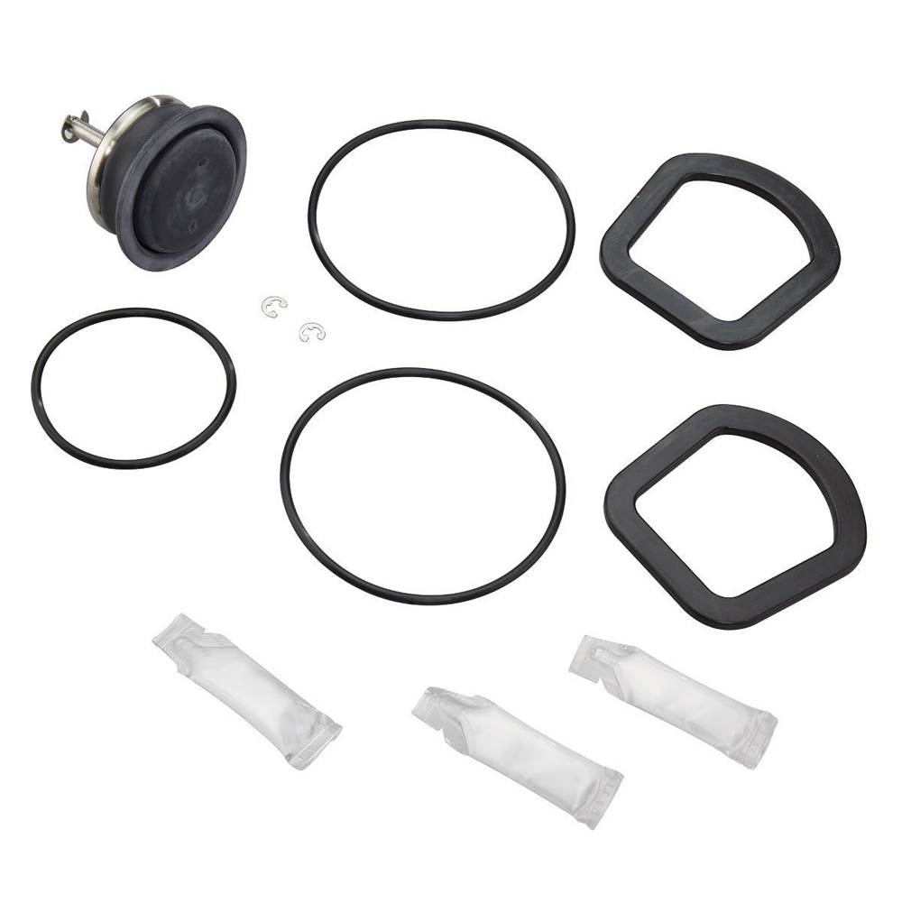 WATTS® RK 957/957RPDA-RT 2 1/2-4