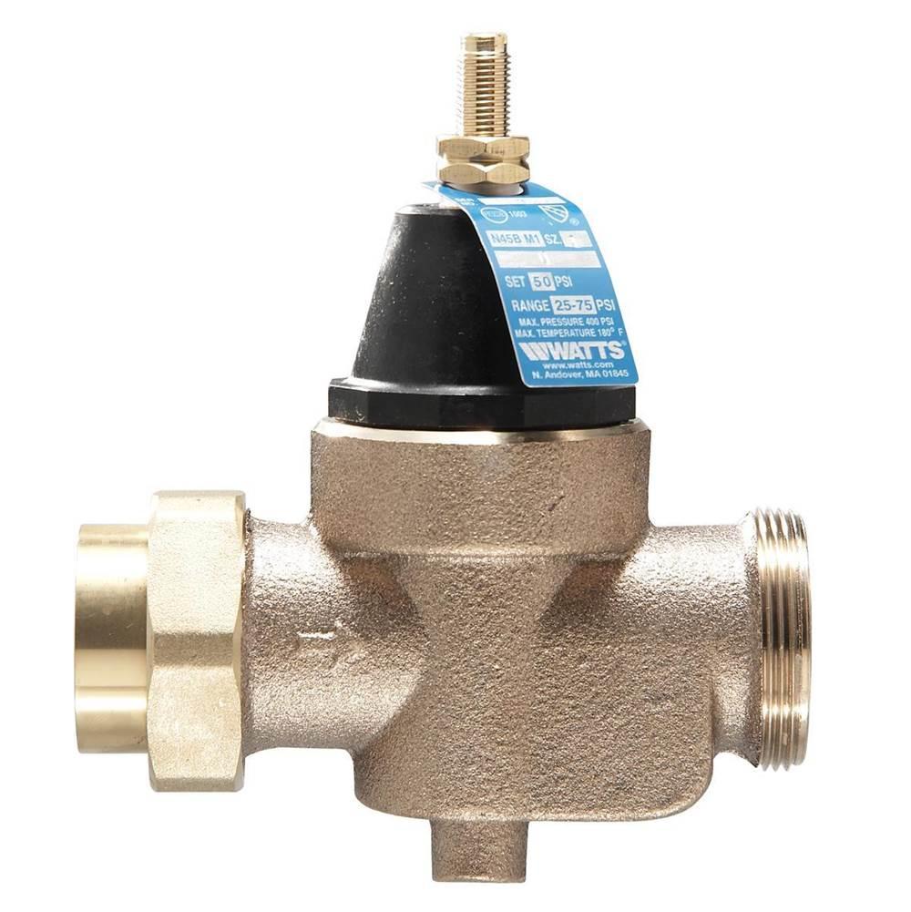 WATTS® WATLFN45BM1-U