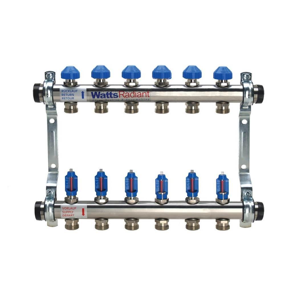 WATTS® 81001984 D3803006SS