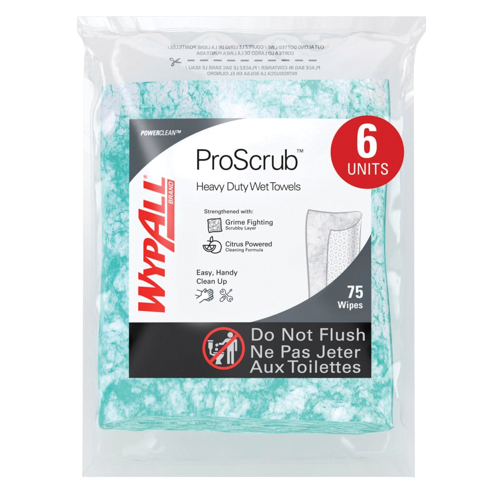 WYPALL&reg; 91367 5-42272R