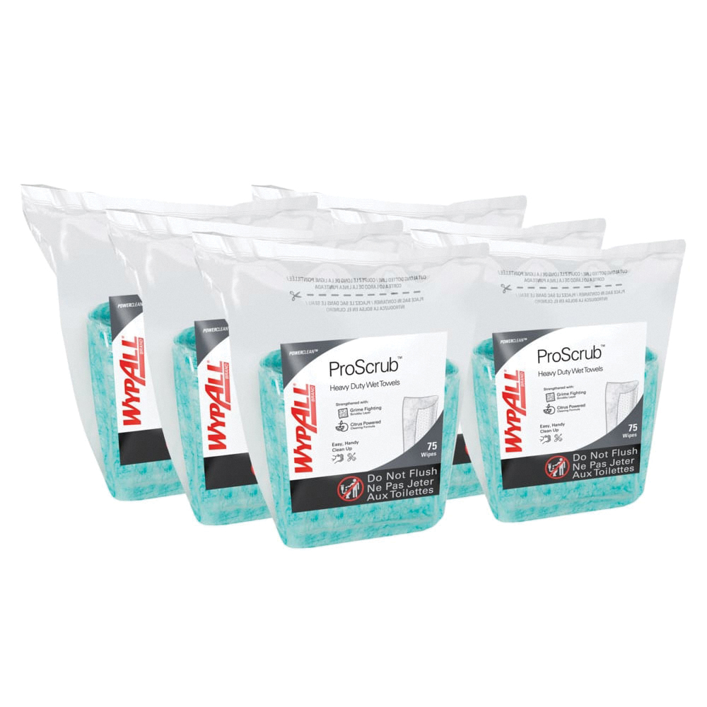WYPALL&reg; 91367 5-42272R
