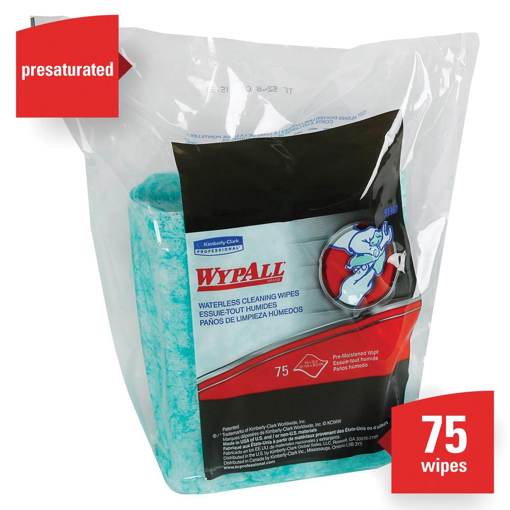 WYPALL&reg; 91367 5-42272R