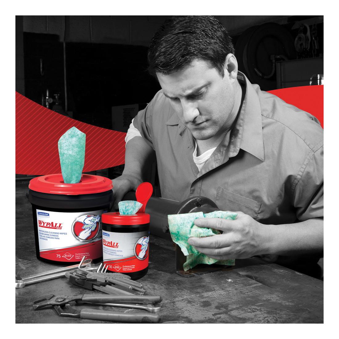 WYPALL&reg; 91367 5-42272R