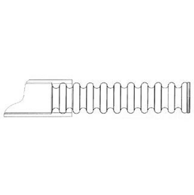 WardFlex 15A.WF WAR12250CSST