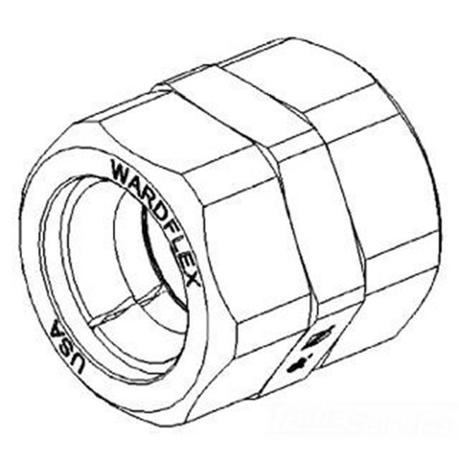 WardFlex 10M.WFC