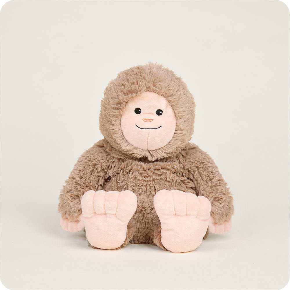 Warmies&reg; CP-BFOOT-1
