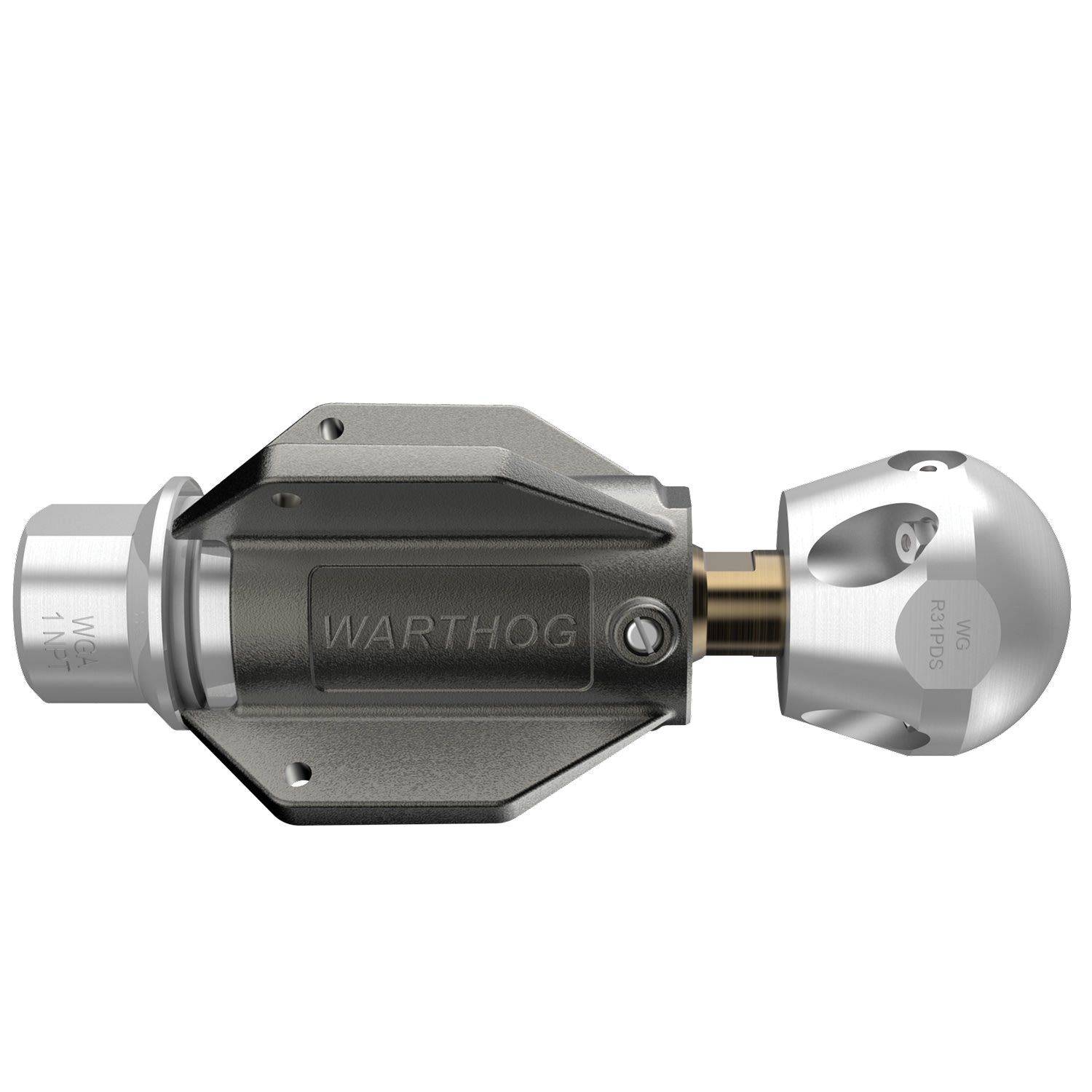 Warthog&reg; 2180597