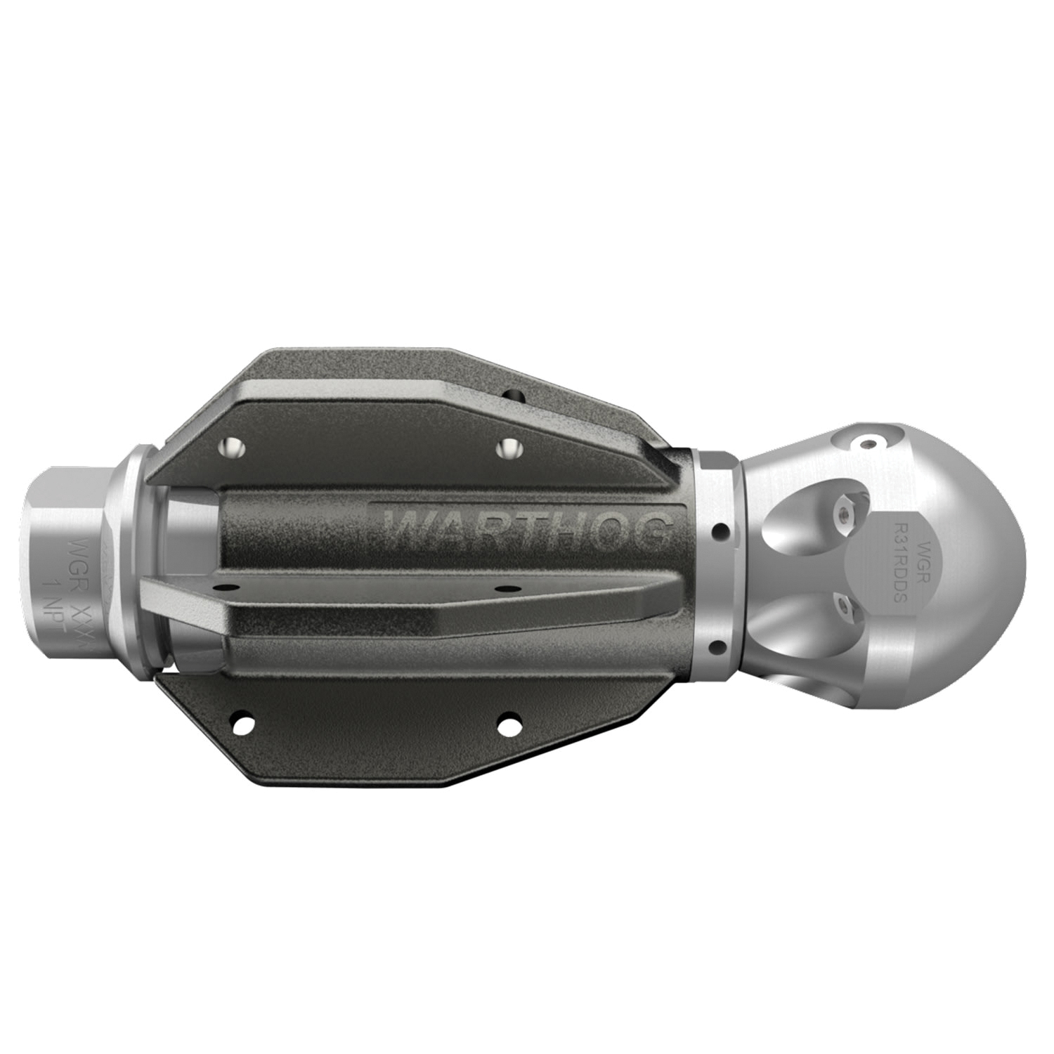 Warthog&reg; 187361
