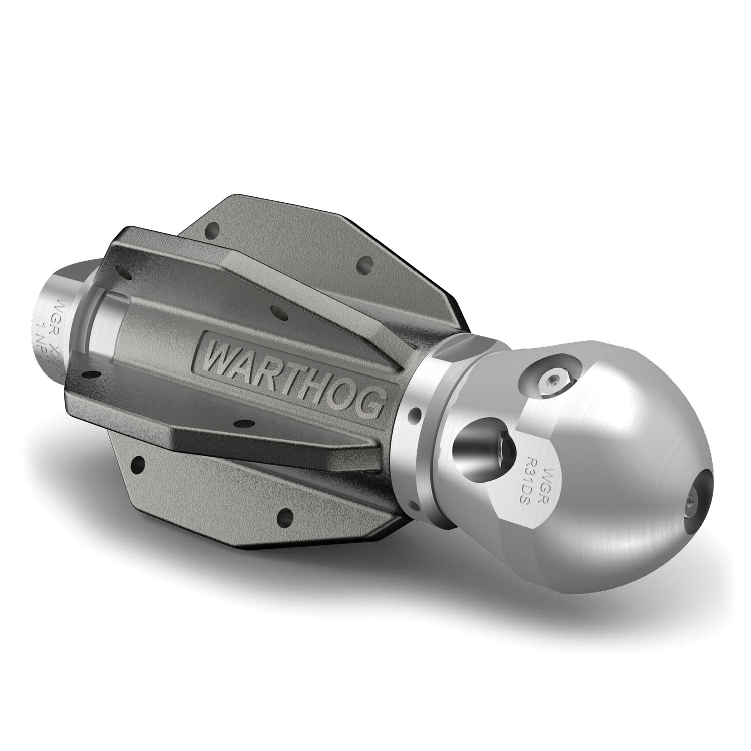 Warthog&reg; 2422323
