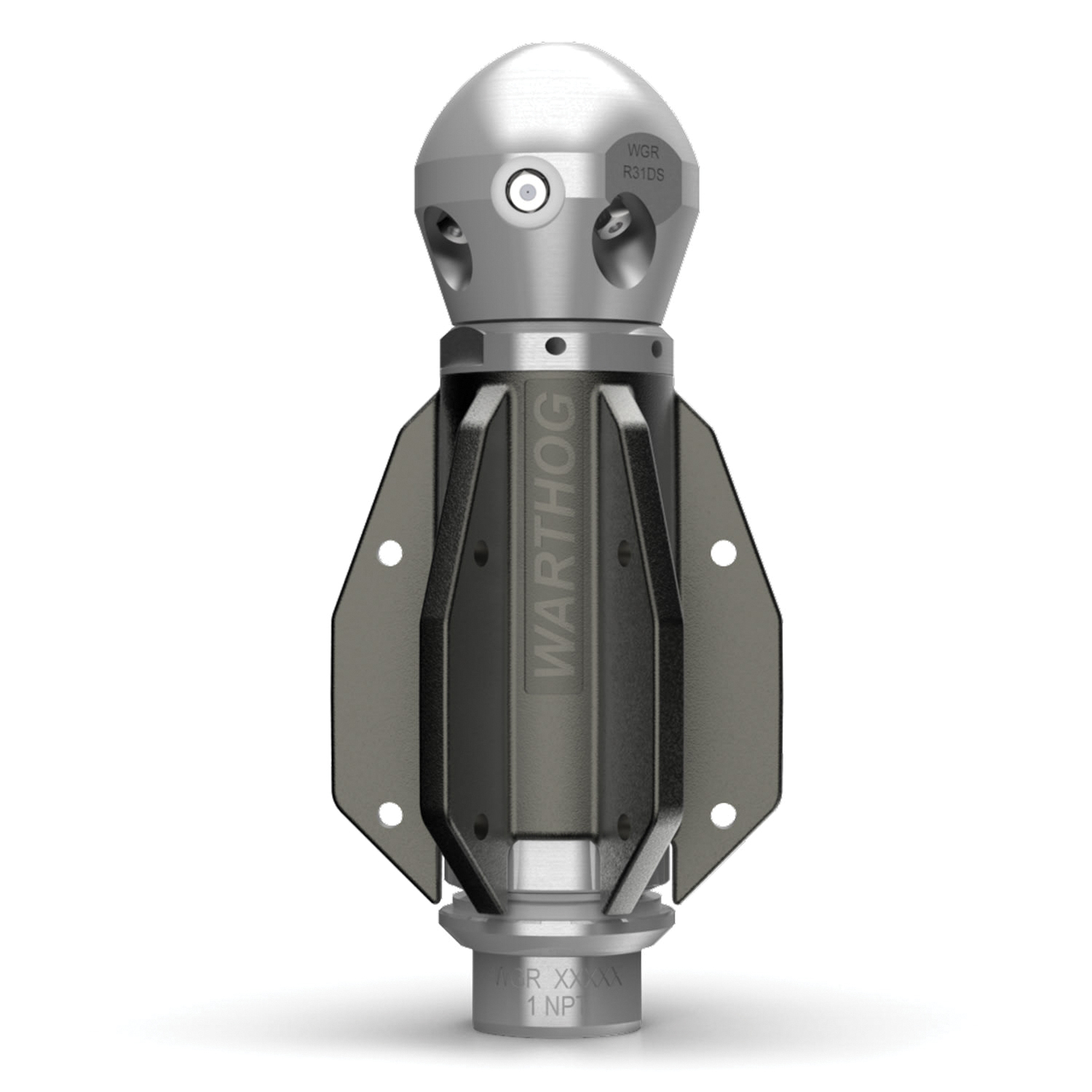 Warthog&reg; 2422323