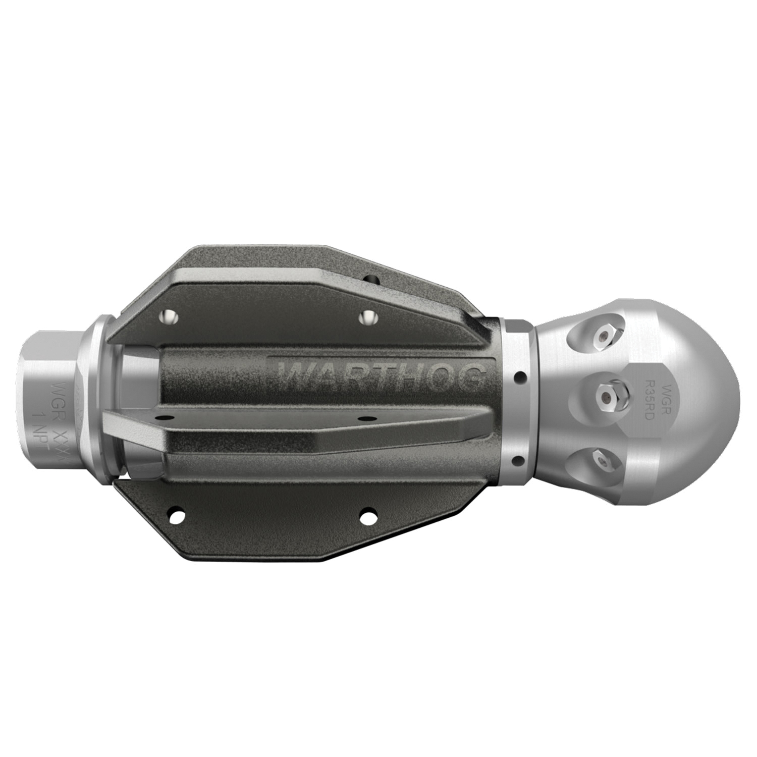 Warthog&reg; 1124781
