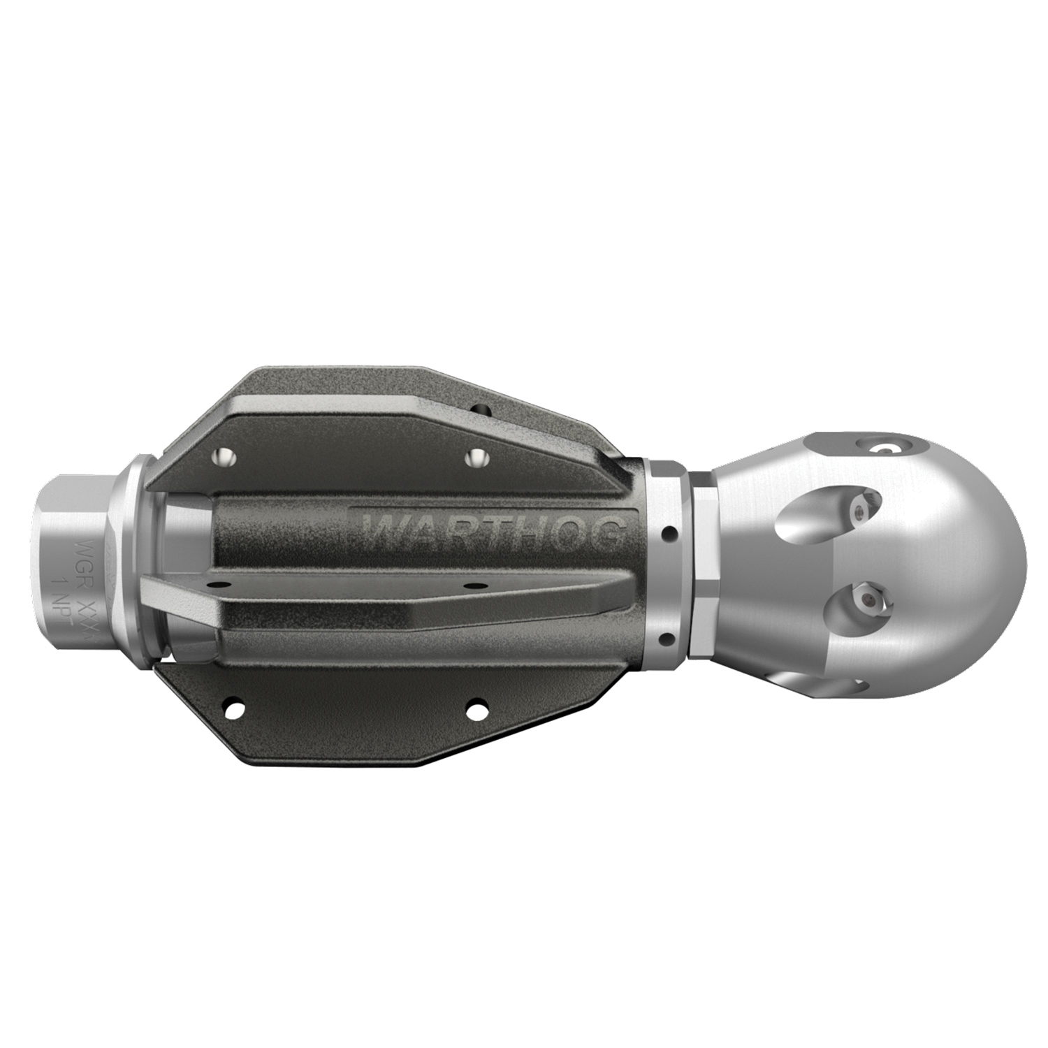 Warthog&reg; 2534723
