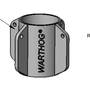 Warthog&reg; 151082