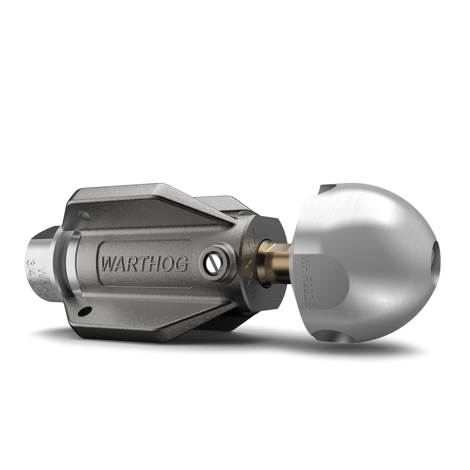 Warthog&reg; 1852965