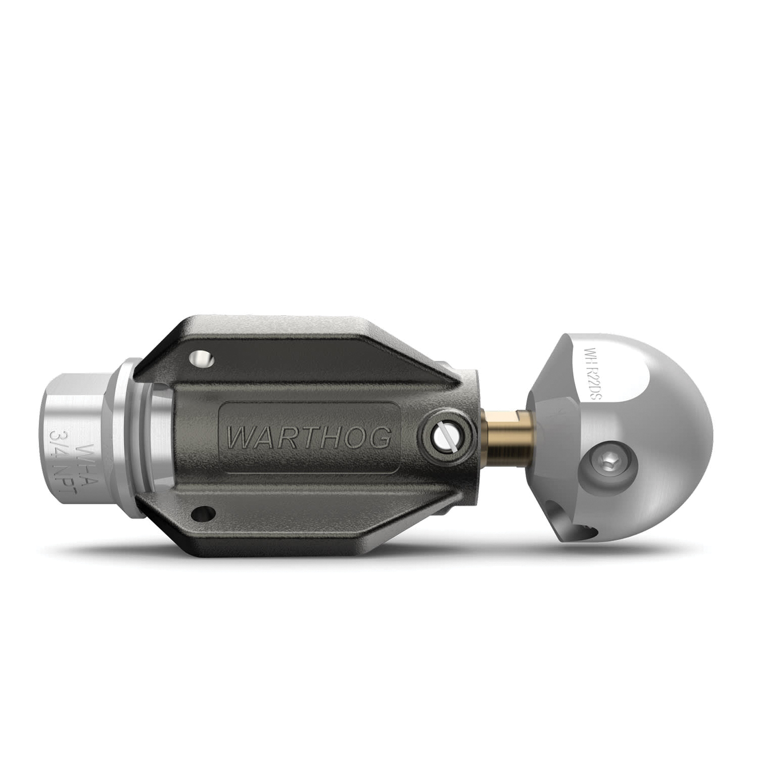 Warthog&reg; 1852965