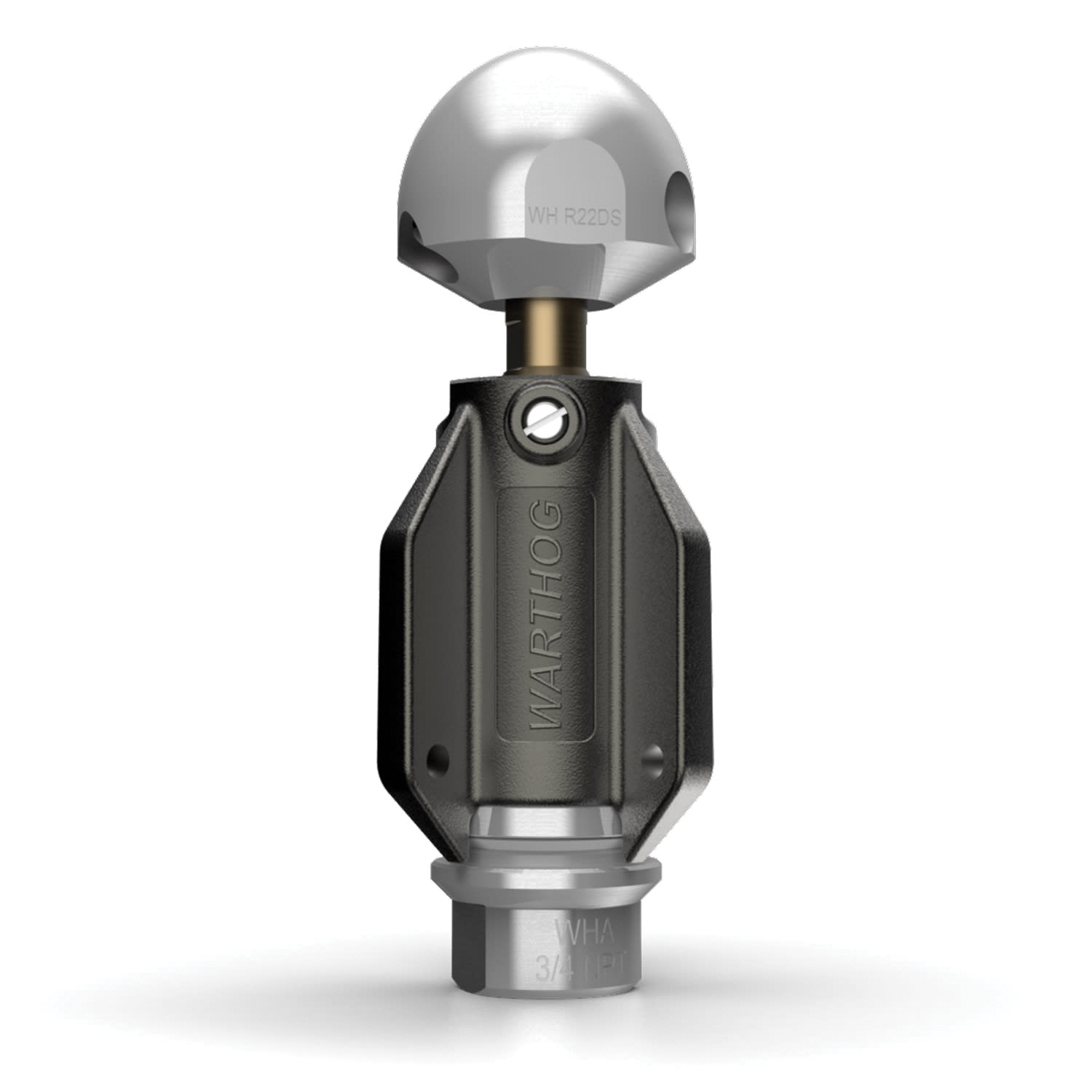 Warthog&reg; 190006