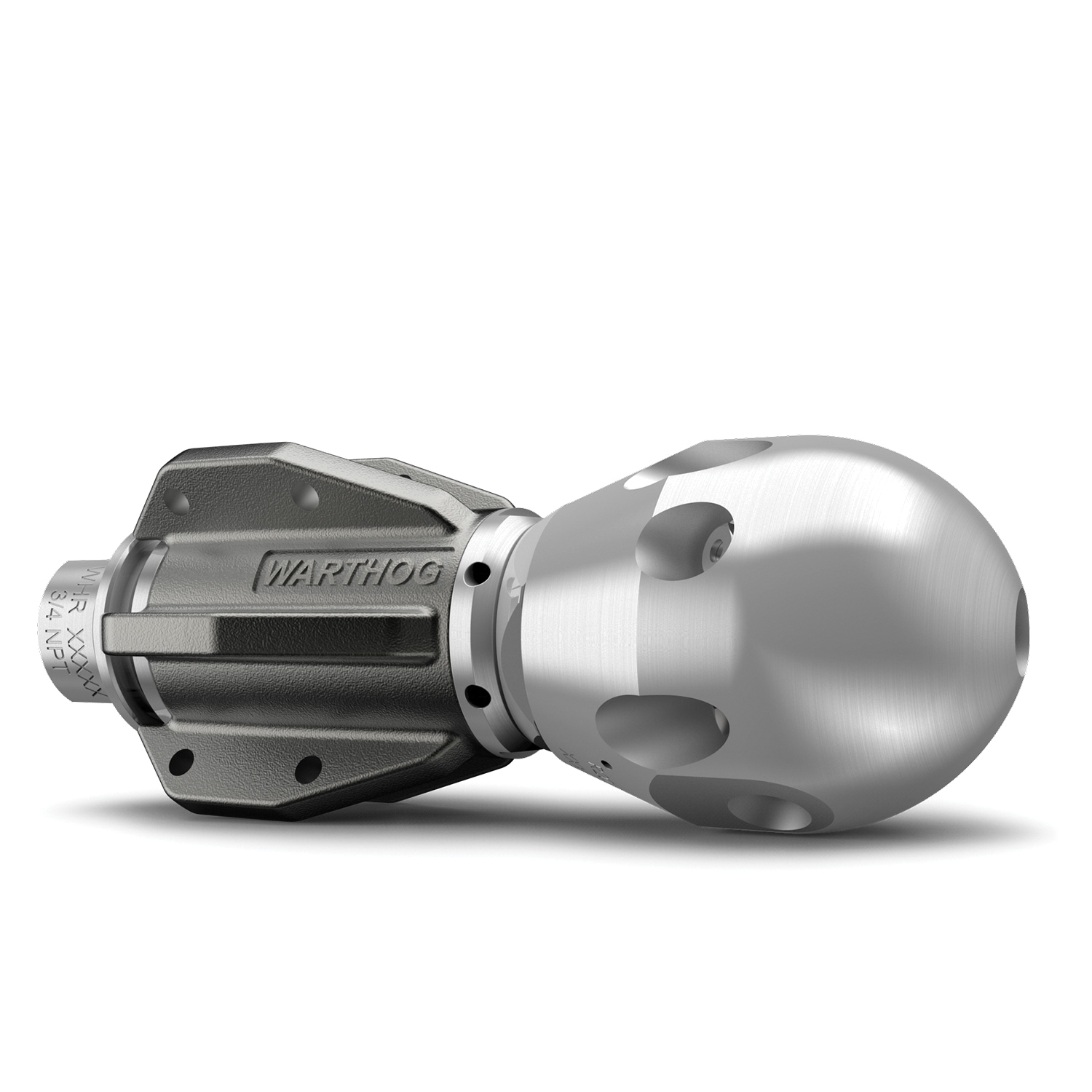 Warthog&reg; 200124