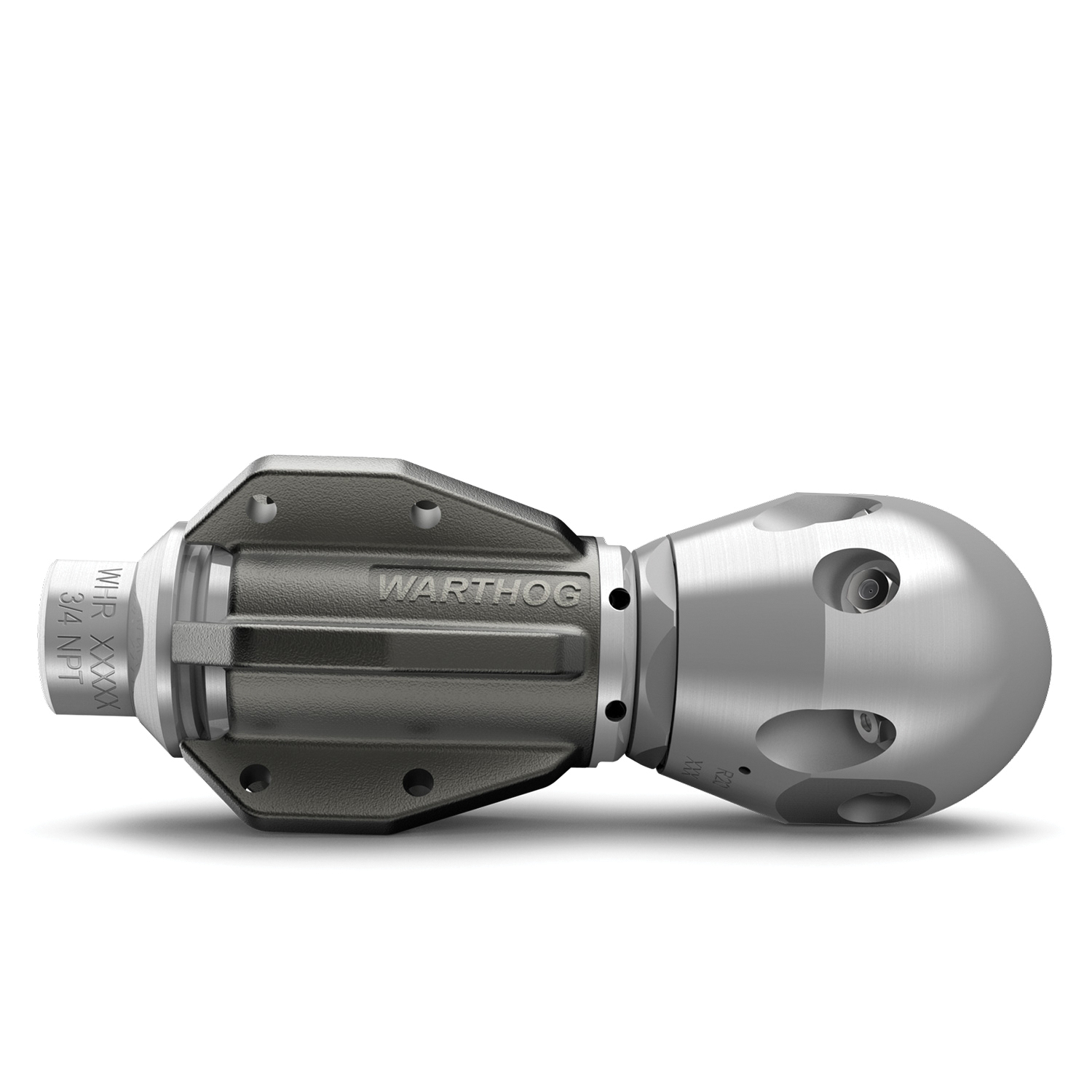 Warthog&reg; 200124