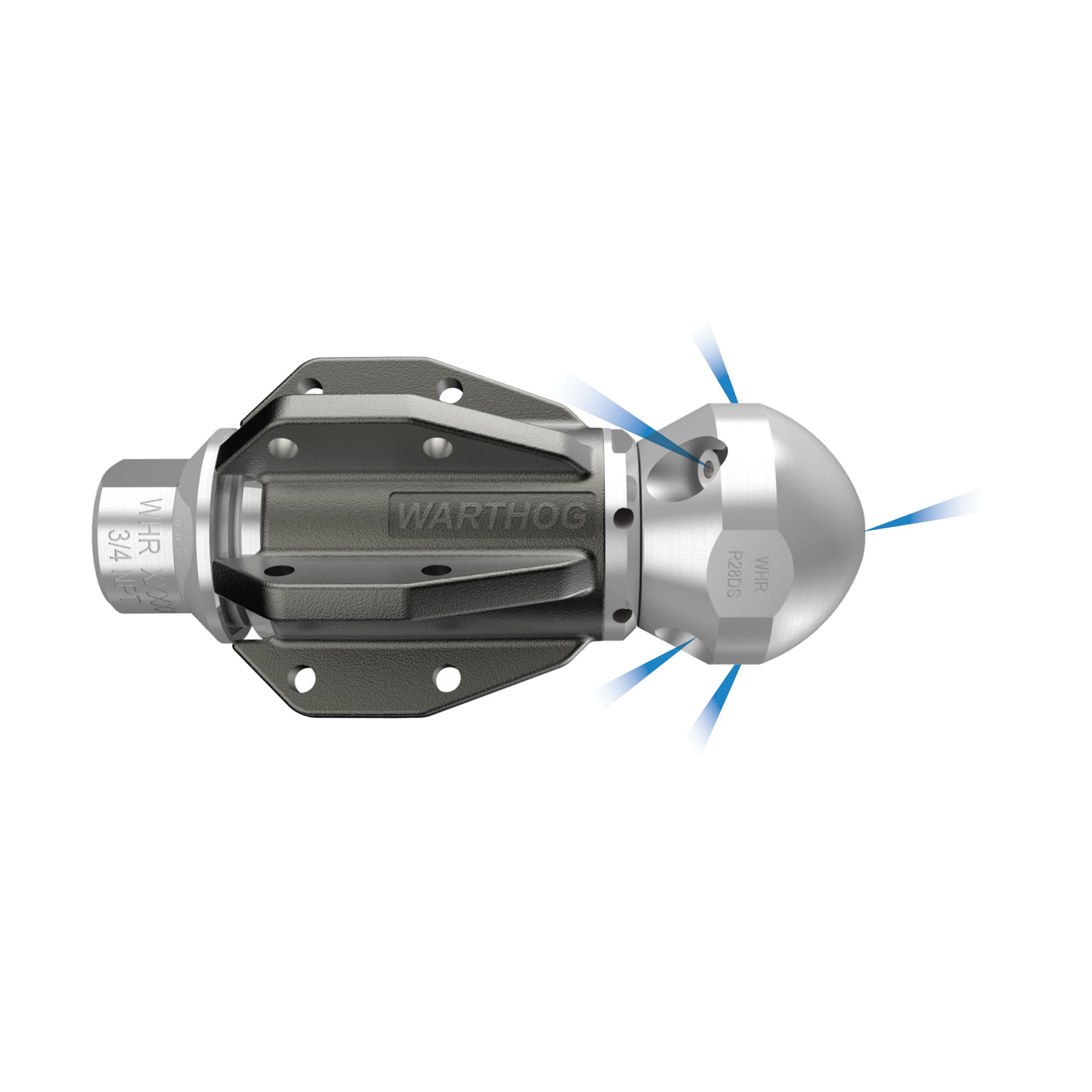 Warthog&reg; 2758586