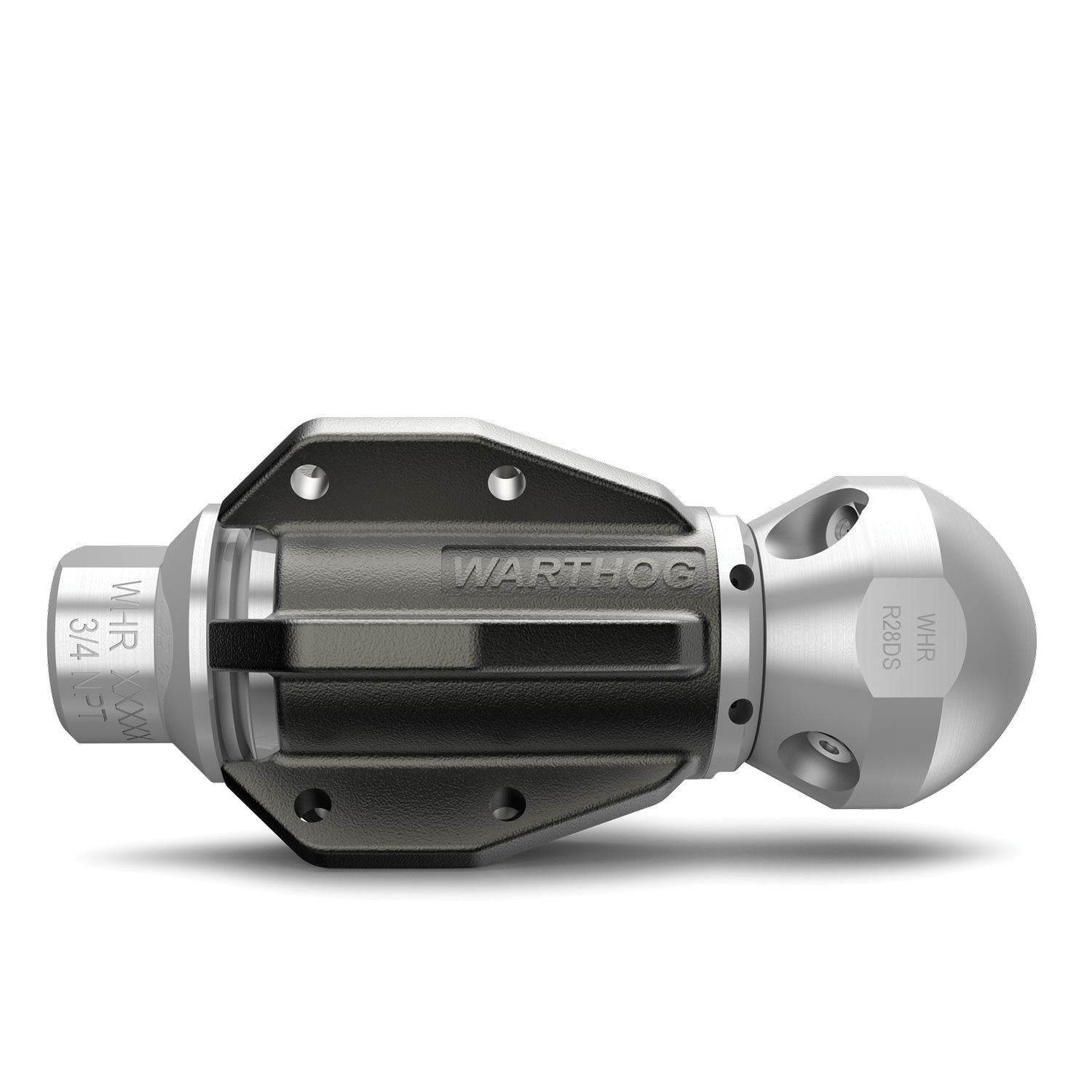 Warthog&reg; 2533850