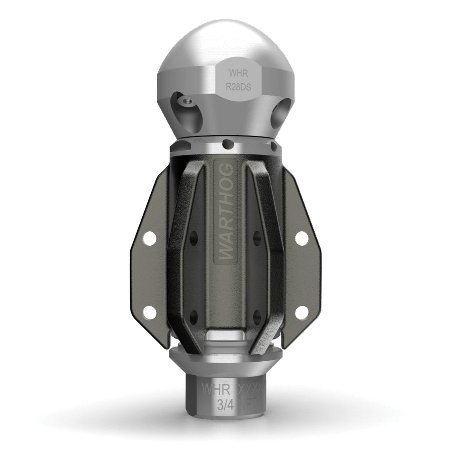 Warthog&reg; 2758586