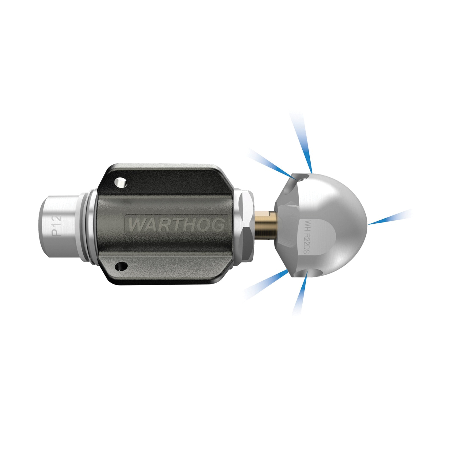 Warthog&reg; 190006