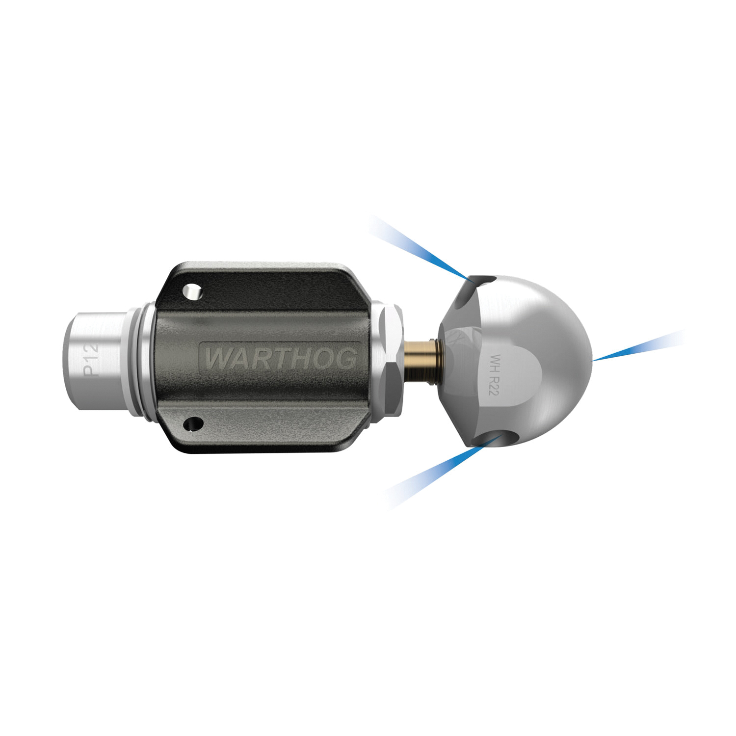 Warthog&reg; 222075