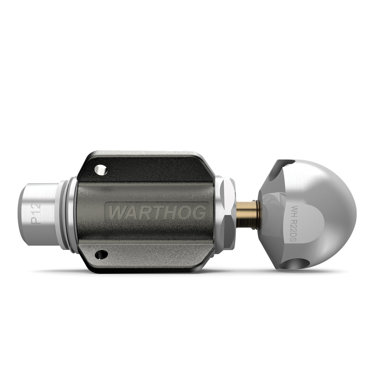 Warthog&reg; 222075