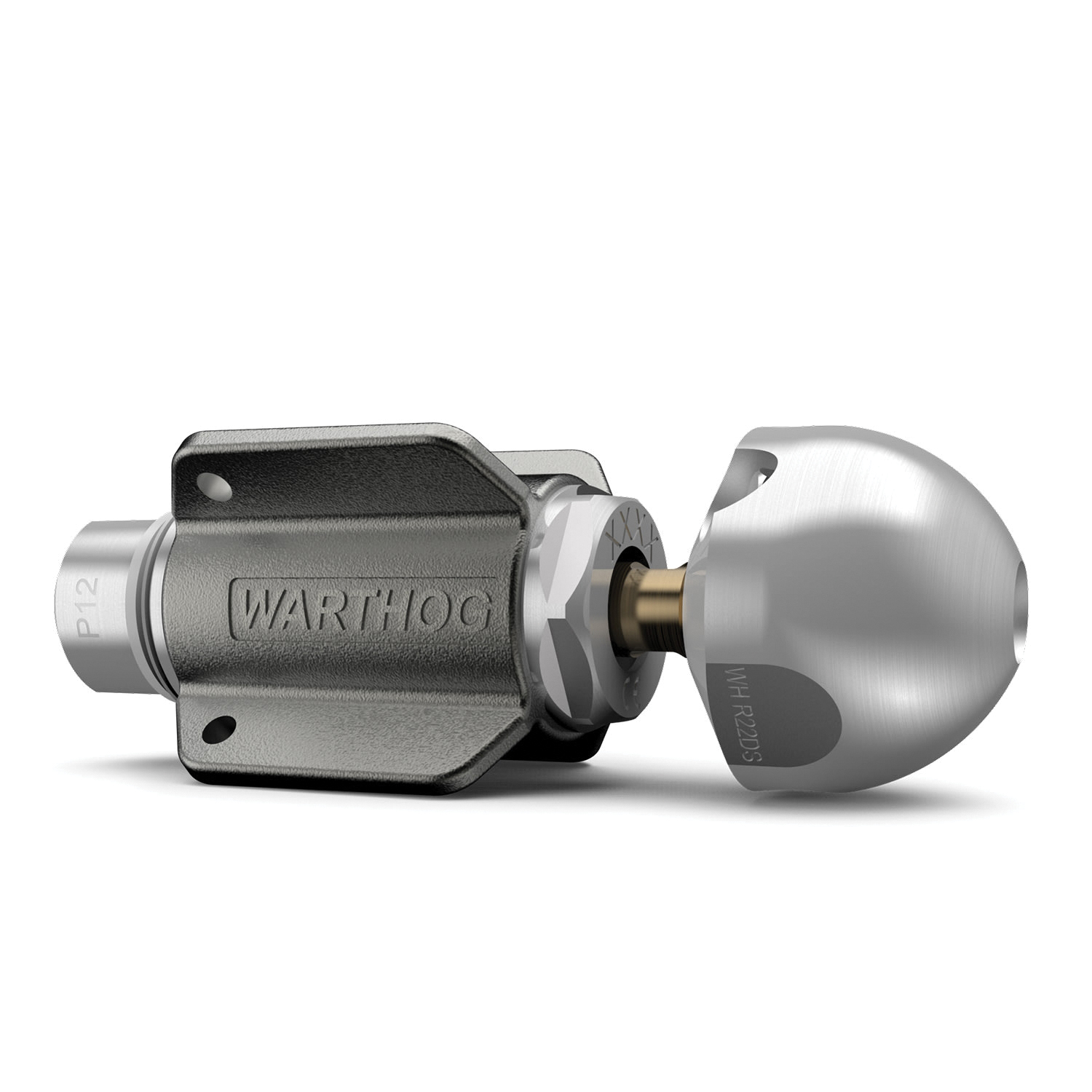 Warthog&reg; 187933