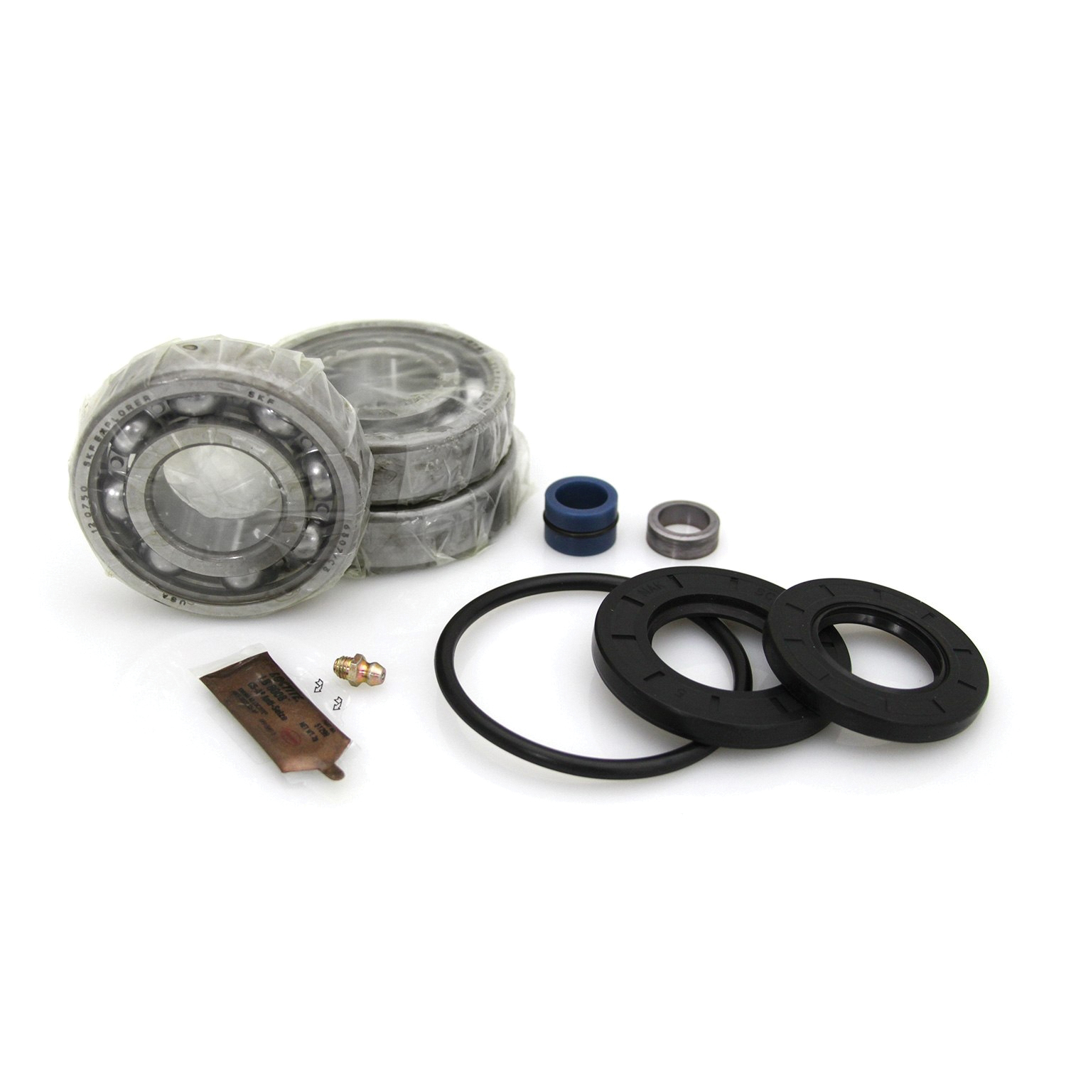 Warthog&reg; 2180764