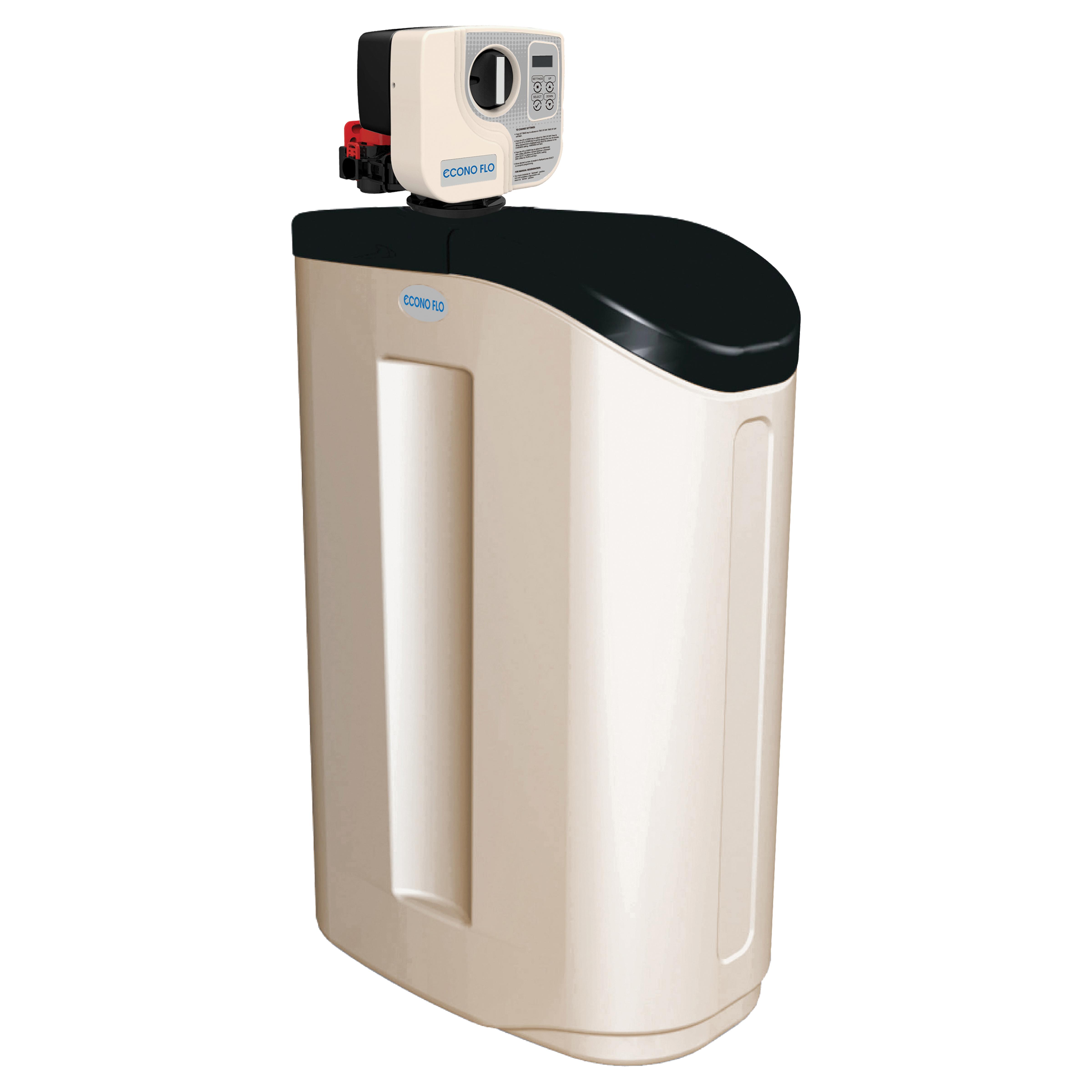 WaterGroup&reg; 2118