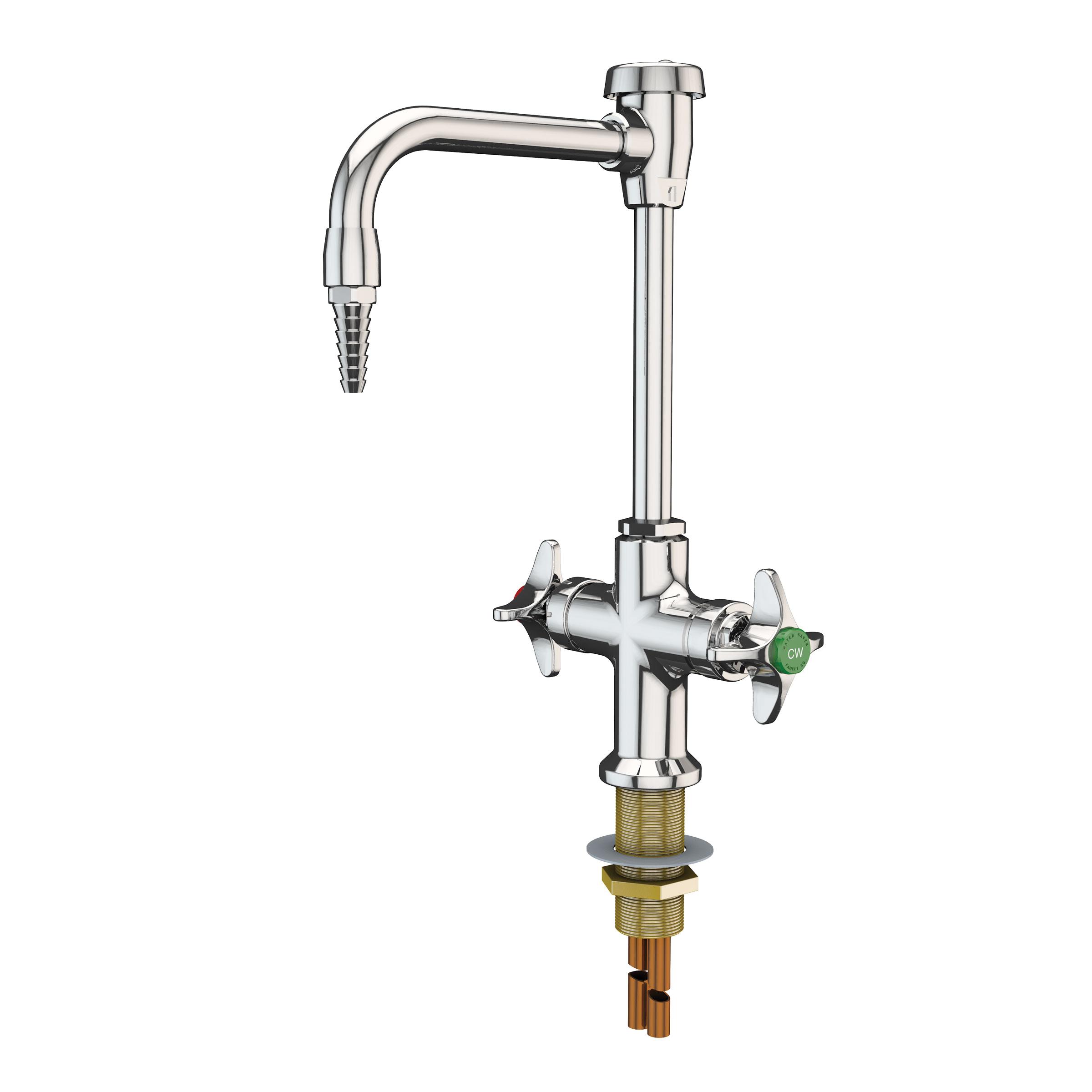 WaterSaver L412VB