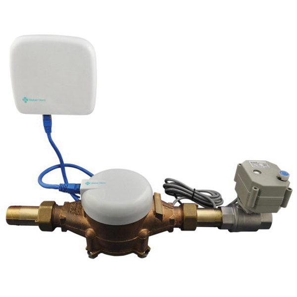 Water Hero® P-100-34